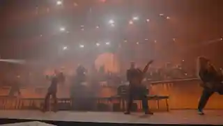 EPICA