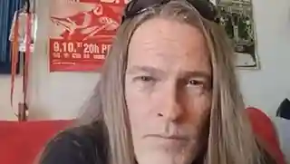 Eric Forrest descrie experiența recentului turneu european susținut alături de Voivod