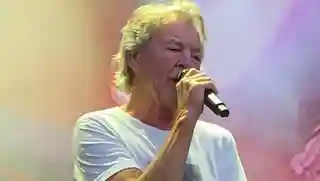 Ian Gillan respinge eticheta de „heavy metal” pentru Deep Purple