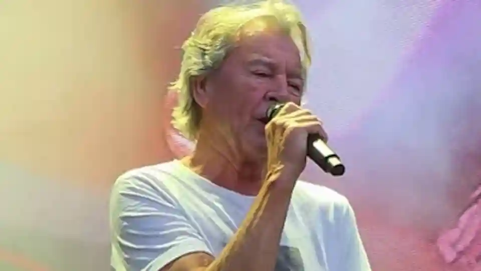 Ian Gillan respinge eticheta de „heavy metal” pentru Deep Purple