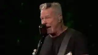 METALLICA publică o înregistrare video de la concertul din Las Vegas