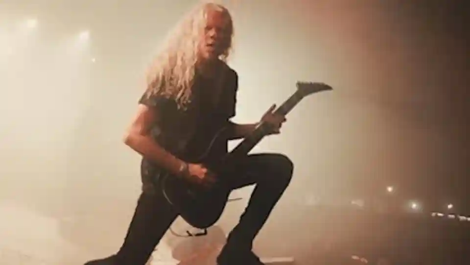 NEVERMORE: înregistrarea video a întregului concert de la Motocultor Festival 2026