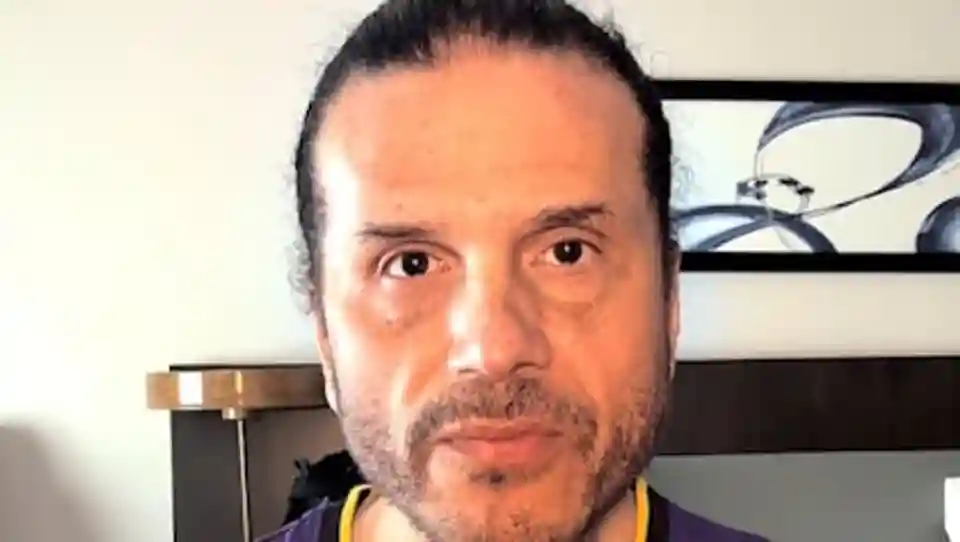 Jeff Scott Soto dorește reconcilierea cu Yngwie Malmsteen