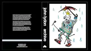 John Lydon anunță „Archive”, un memoriu fotografic pentru aniversarea Sex Pistols