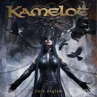 Kamelot lansează noul album intitulat Dark Asylum