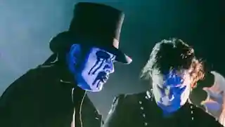 King Diamond explică despărțirea de chitaristul Andy La Rocque și cooptarea lui Gus G