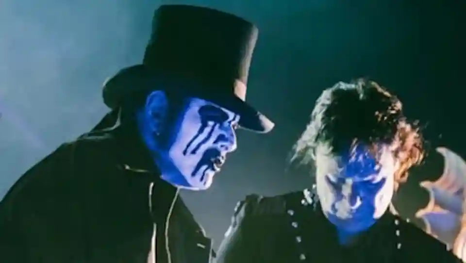 King Diamond explică despărțirea de chitaristul Andy La Rocque și cooptarea lui Gus G