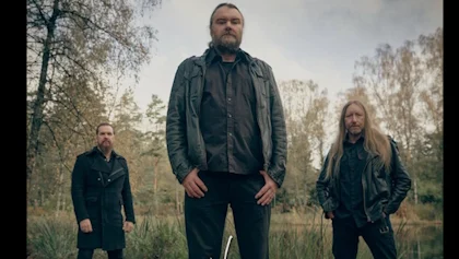 Lake of Tears revine pe scenă cu o serie de concerte în 2027