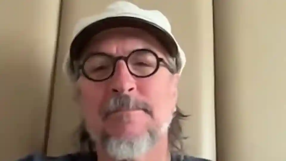 Les Claypool explică de ce John Hoffman a fost ales drept noul baterist al trupei Primus
