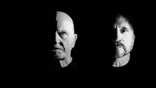Lustmord și Dave Lombardo lansează single-ul The Desolate Shore Part I: Submergence