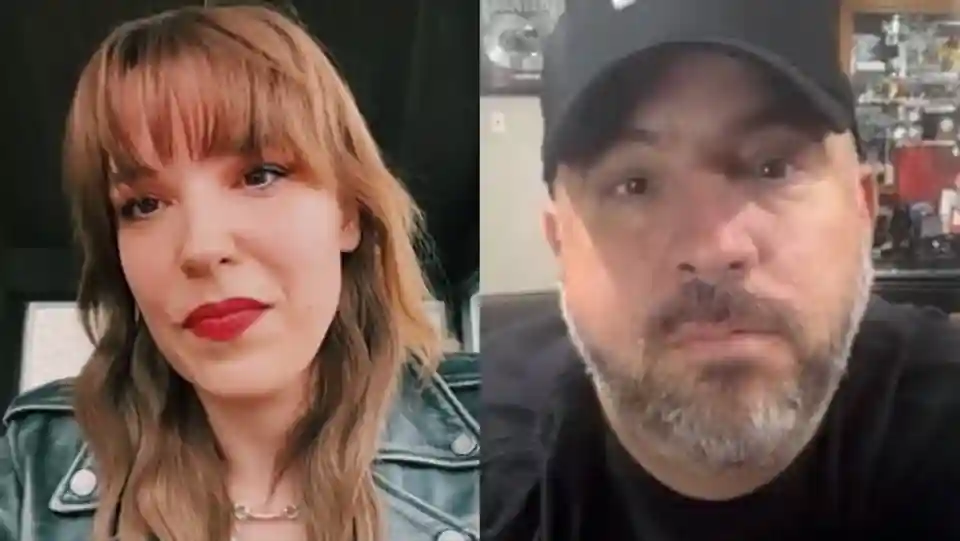 Lzzy Hale și Mark Menghi lansează un cover după piesa Birth Ritual a trupei Soundgarden
