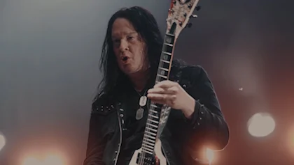 Michael Amott confirmă că Arch Enemy lucrează la un nou album de studio