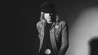 Nicke Andersson, cunoscut pentru The Hellacopters și Entombed, lansează un album solo