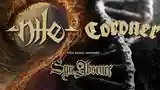 Nile and Coroner - Radio Room - Greenville, SC
