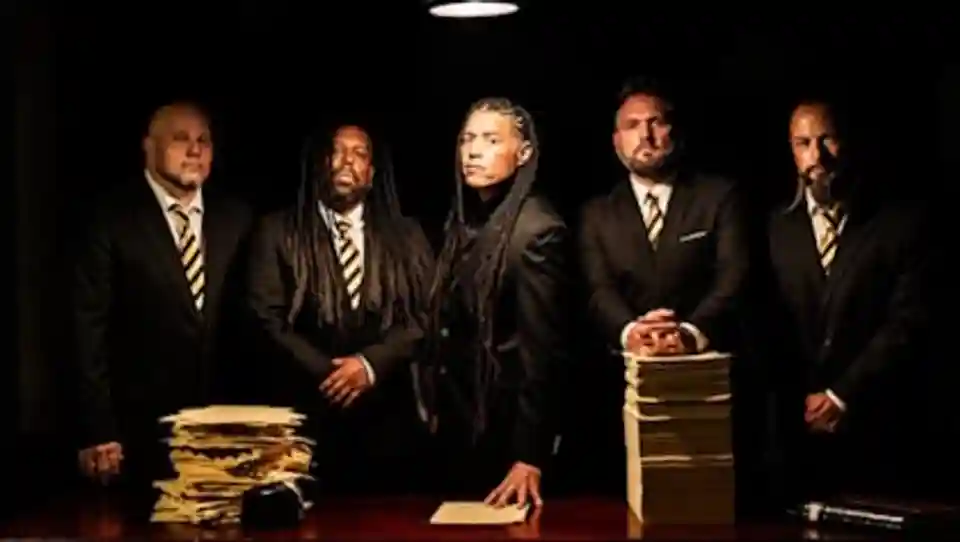 Elias Soriano despre procesul creativ din spatele albumului „The Last Word” al trupei Nonpoint