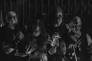 Nunslaughter lansează materialul Satanic Chaos Legions