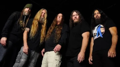 Obituary lucrează la idei pentru un viitor album de studio