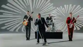 PAIN lansează videoclipul noului single I Don't Give A F***