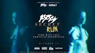 Poppy lansează „Poppy Secret Run”, o experiență interactivă în jocul Fortnite