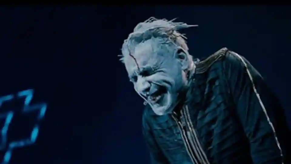 Filmul-concert „Live In Mexico City” al trupei RAMMSTEIN ajunge în cinematografe