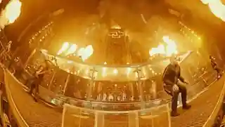 Rammstein lansează filmul concert „Live In Mexico City” și anunță un album live
