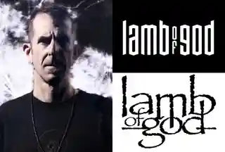 Randy Blythe de la Lamb of God vorbește despre schimbarea logo-ului trupei