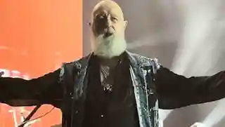 Judas Priest a concertat în Berna în cadrul turneului „Faithkeepers”