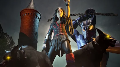 Moștenirea lui Ronnie James Dio devine o experiență imersivă în platforma KnuckleBonz360