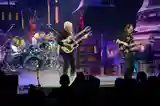 RUSH - SAP Center - San Jose