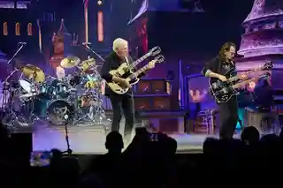 RUSH