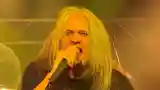 Twisted Sister - Washington State Fair Event Center - Puyallup