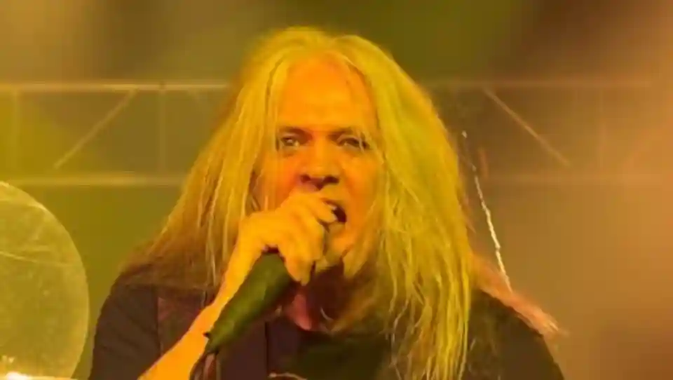 Sebastian Bach descrie primele concerte alături de Twisted Sister ca fiind incredibile