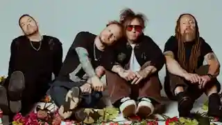 Shinedown extinde recordul de piese No. 1 în topurile rock cu single-ul „Young Again”