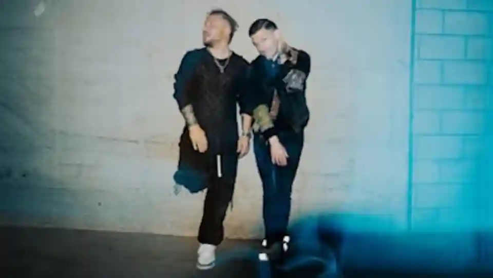 Brent Smith și Zach Myers (SHINEDOWN) anunță un turneu acustic în America de Nord