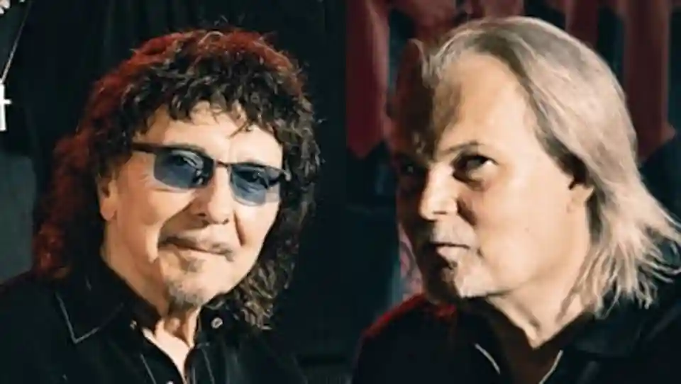 Jørn Lande oferă detalii despre colaborarea cu Tony Iommi pentru albumul From The Dark