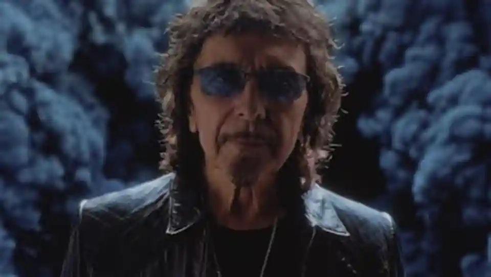 Tony Iommi a refuzat o ofertă de a înregistra un ultim album Black Sabbath