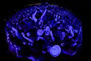 Azkena Rock Festival