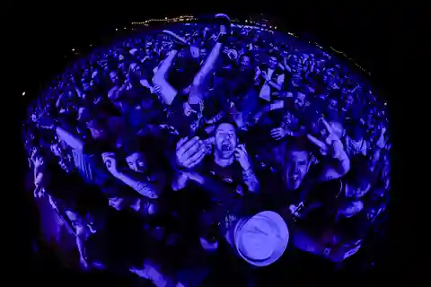 Azkena Rock Festival