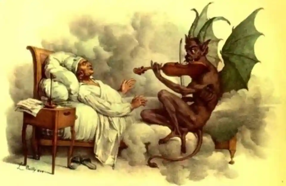Metalul și satanismul: Originile prejudecăților (partea a II-a)