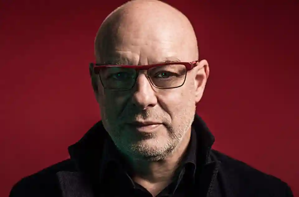 Brian Eno relansează Opal Records și pregătește reeditări ale unor albume