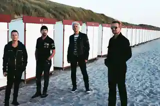 Trupa U2 a scris o piesă despre Rosalía pentru noul album, Carnaval De Luz
