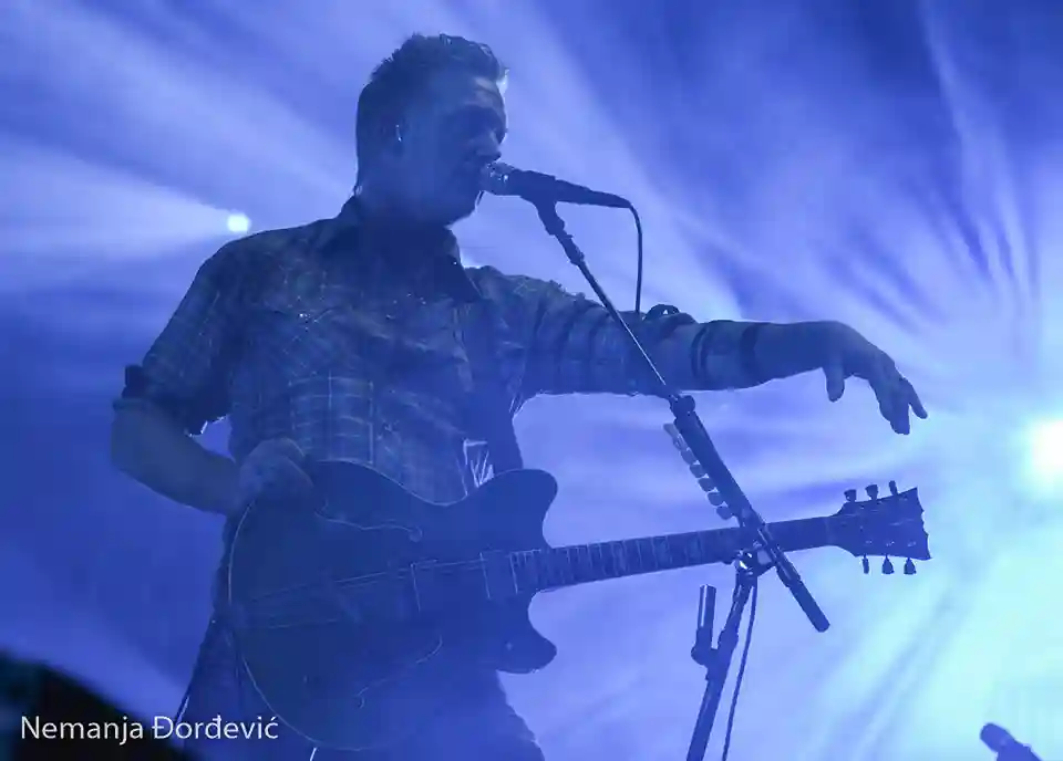 Queens Of The Stone Age anunță turneul american „Perfecth World Tour” pentru 2027