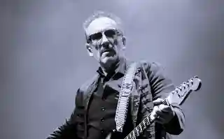 Elvis Costello despre începuturile carierei și albumul „My Aim Is True”