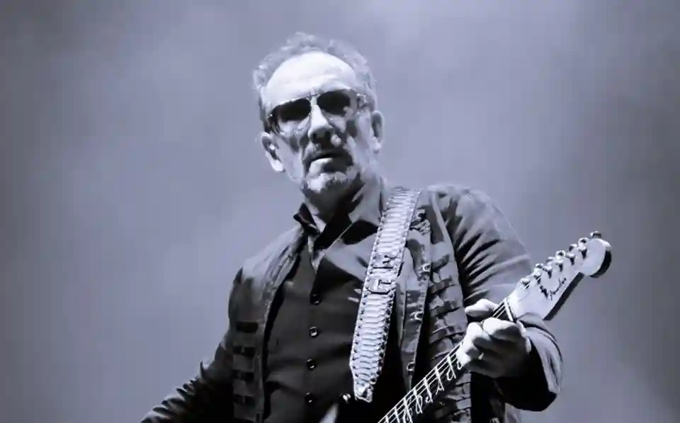 Elvis Costello despre începuturile carierei și albumul „My Aim Is True”