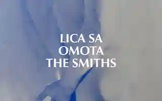 Povestea copertei primului single The Smiths, „Hand in Glove”