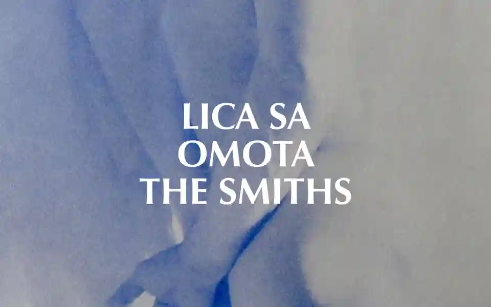 Povestea copertei primului single The Smiths, „Hand in Glove”