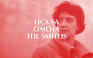 Influența scriitoarei Shelagh Delaney asupra creației trupei The Smiths