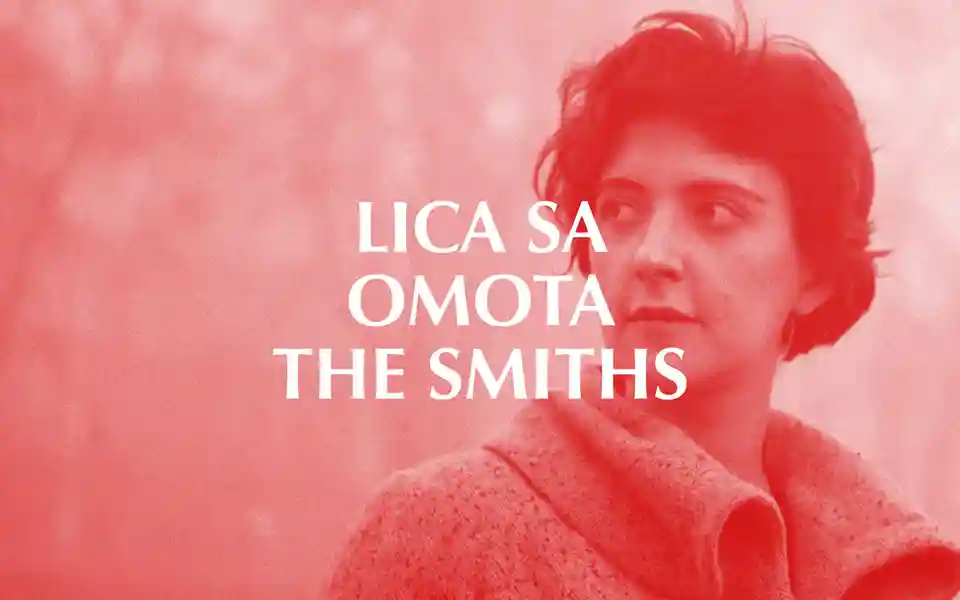 Influența scriitoarei Shelagh Delaney asupra creației trupei The Smiths