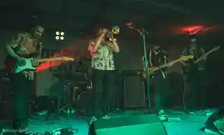Daliborovo granje susține un concert la Belgrad în luna noiembrie