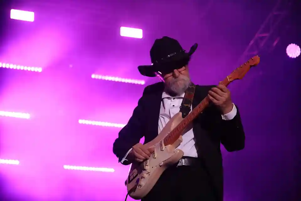 Trupa Smak va susține un concert la Belgrad Arena în decembrie 2026